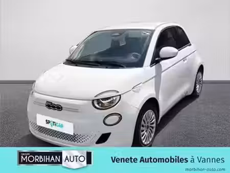 Fiat 500 118
