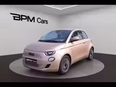 Fiat 500 95 Icône