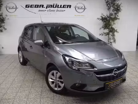 Opel Corsa 1.4 90 On