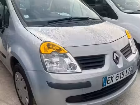 Renault Modus 1.2 75