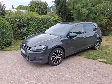 Volkswagen Golf 2.0 TDI 150 Confortline