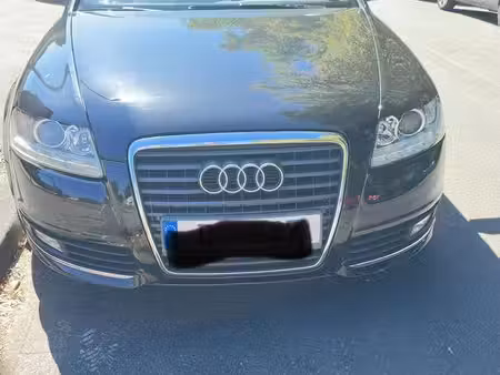 Audi A6 2.0 TFSI 170