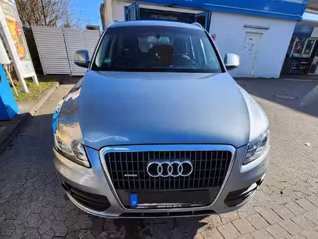 Audi Q5 2.0 TDI 170 quattro
