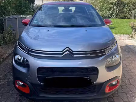 Citroën C3 1.2 110