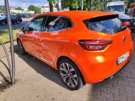 Renault Clio 1.3 TCe 130 Edition One