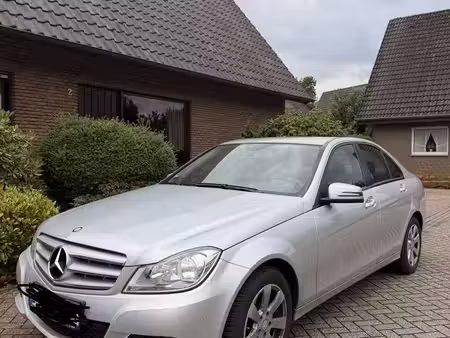 Mercedes-Benz Classe C C 200 1.8 204