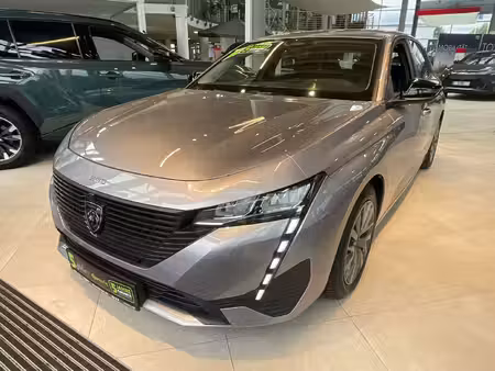 Peugeot 308 1.2 PureTech 110 Active