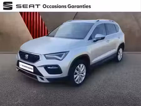 Seat Ateca 1.5 TSI 150 Style