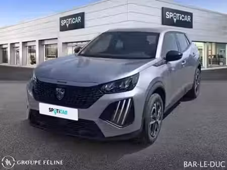 Peugeot 2008 1.2 Style