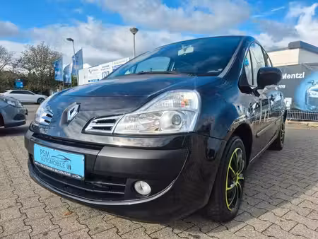 Renault Grand Modus 1.2 Dynamique