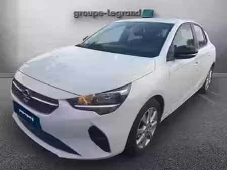 Opel Corsa 1.2 75 Edition