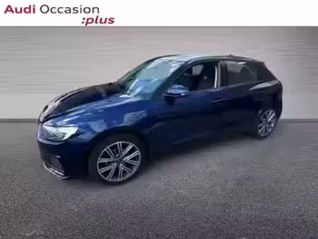 Audi A1 25 TFSI 1.0 TFSI 95