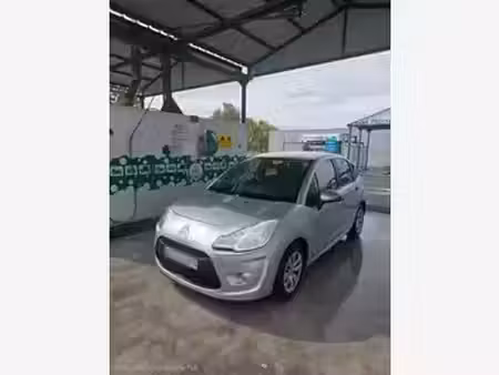 Citroën C3 1.4 73 Attraction