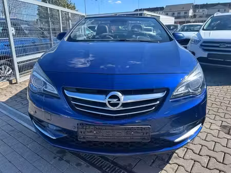 Opel Cascada 2.0 CDTI 165 Innovation