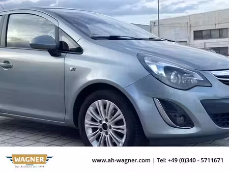 Opel Corsa 1.7 CDTI 130 Innovation