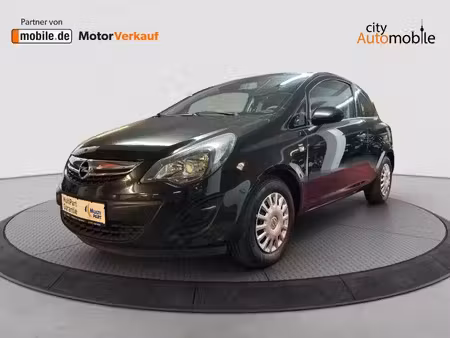 Opel Corsa 1.2 Selection