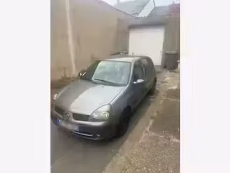 Renault Clio 1.4 98 Expression