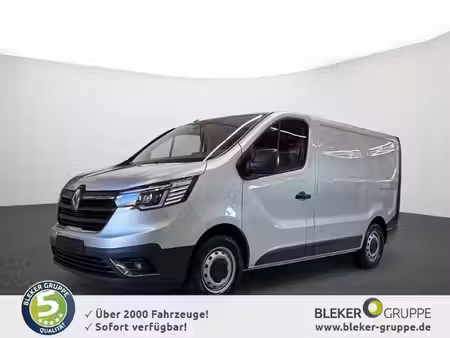 Renault Trafic 2.0 dCi 170 Grand Confort