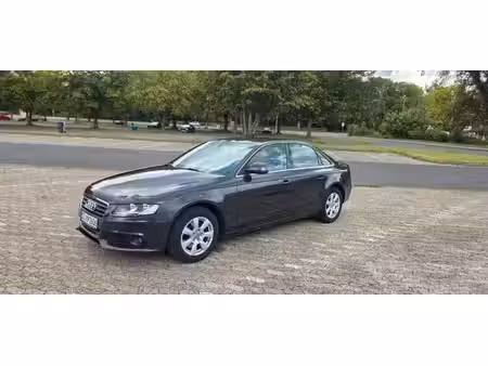 Audi A4 1.8 TFSI 160 Ambiente