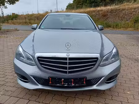 Mercedes-Benz Classe E E 220 2.1 CDI 170
