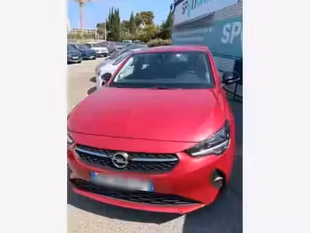 Opel Corsa 1.2 75