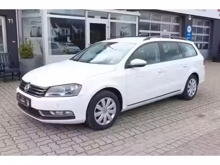 Volkswagen Passat 2.0 TDI 140 Trendline