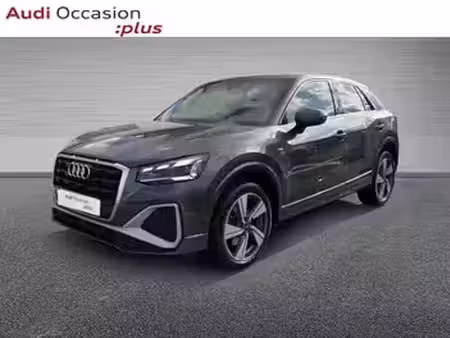 Audi Q2 35 TDI 2.0 TDI 150