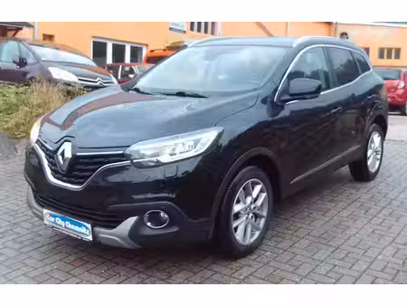 Renault Scénic 1.6 dCi 130