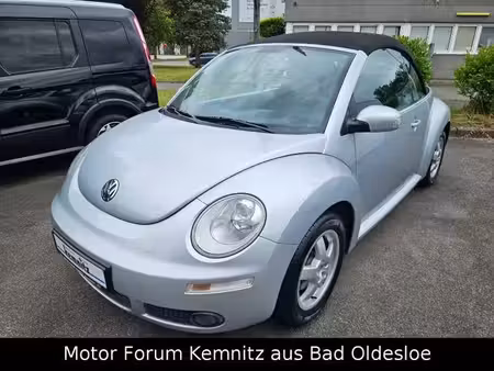 Volkswagen Beetle 1.4 75