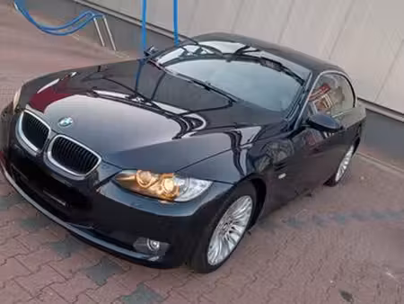 BMW Série 3 320i 2.0 170