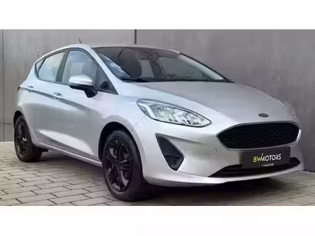 Ford Fiesta 1.0 95 Cool & Connect