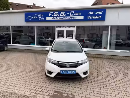 Honda Jazz 1.3 102 Confort