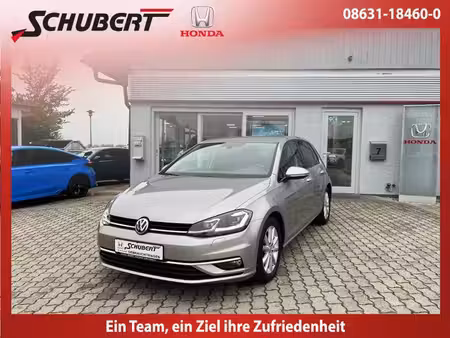 Volkswagen Golf 1.5 TSI 110 Highline
