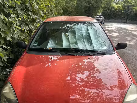 Renault Clio Campus