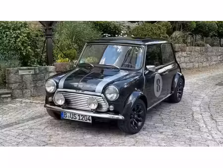 Mini Mini 1.3 63 Classic