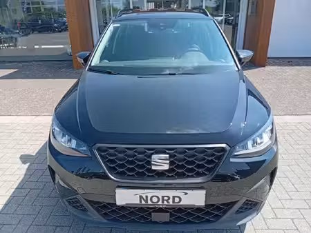 Seat Arona 1.0 TSI 95 Référence