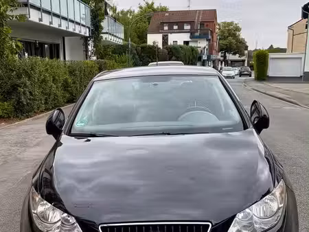 Seat Ibiza 1.4 85 Référence