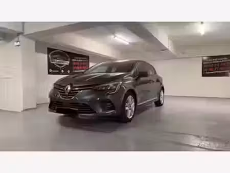 Renault Clio E-Tech 1.6 140 Intens