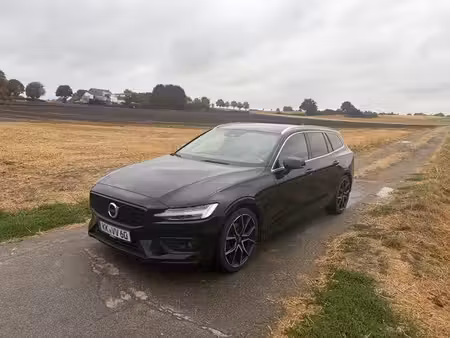 Volvo V60 D4 2.0 190 Momentum
