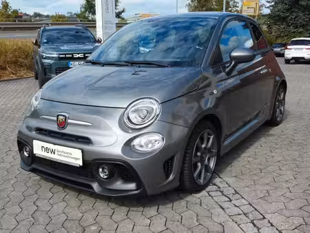Abarth 500 1.4 165