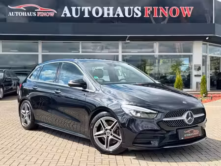 Mercedes-Benz Classe B B 220