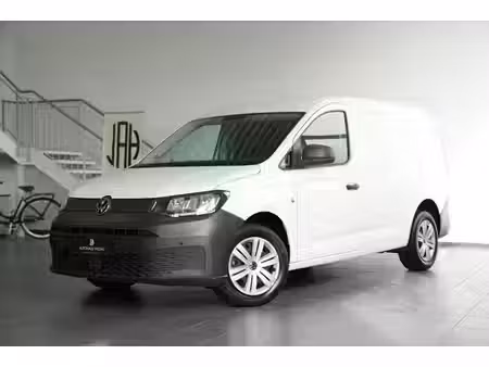 Volkswagen Caddy 2.0 TDI 102 Base