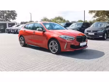 BMW Série 1 M135i 2.0 306 xDrive