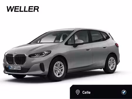 BMW Série 2 218d 2.0 150