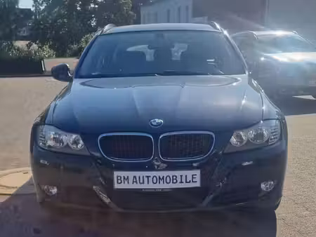 BMW Série 3 318i 2.0 143