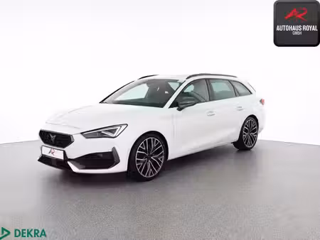 Cupra Leon 2.0 TSI 245