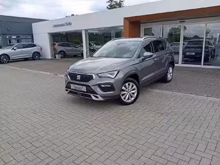 Seat Ateca 2.0 TSI 150 Style
