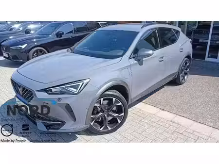 Cupra Formentor VZ 1.4 245