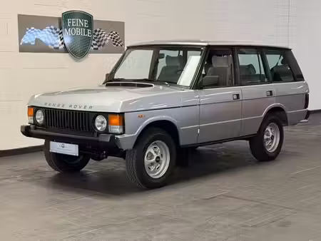 Land Rover Range Rover V8 3.5 113 4x4