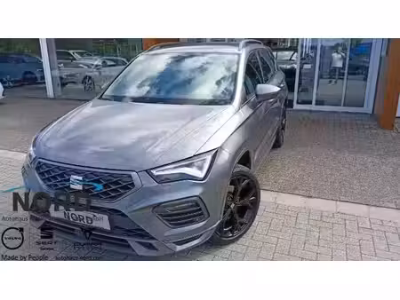 Seat Ateca 1.5 TSI 150 FR